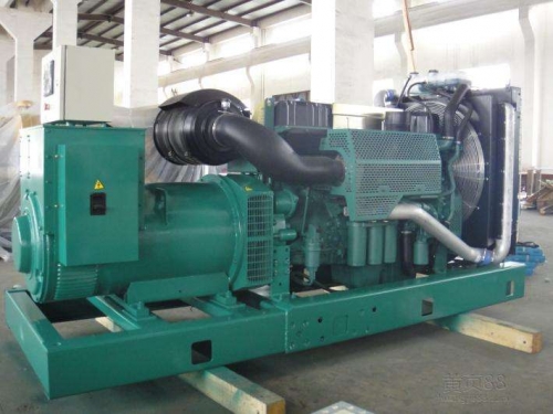 铁门关便携静音：租赁无声发电机组，便携式解决能源需求