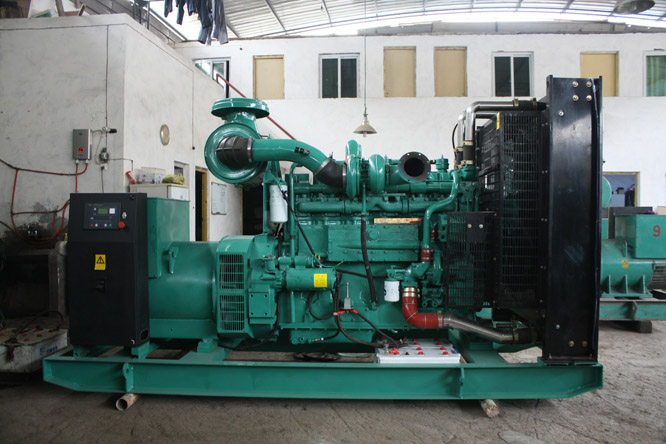 铁门关环保无噪音：租用静音发电机组，为环境和耳朵双重保驾护航